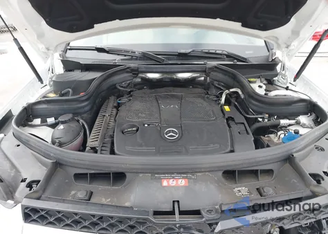 2015 Mercedes-Benz Glk 350 from USA, damaged, VIN WDCGG5HB8FG361290